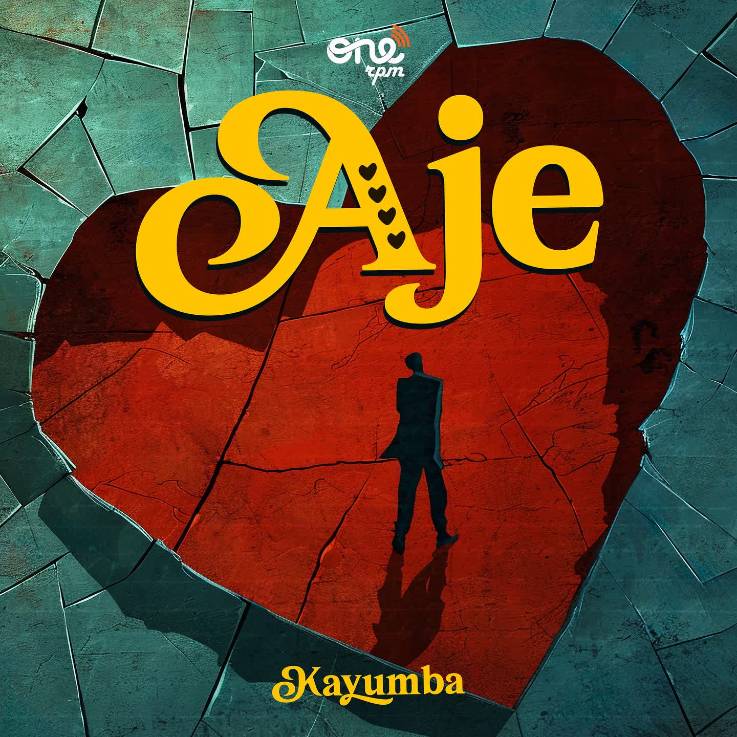 AUDIO | Kayumba – Aje | Download