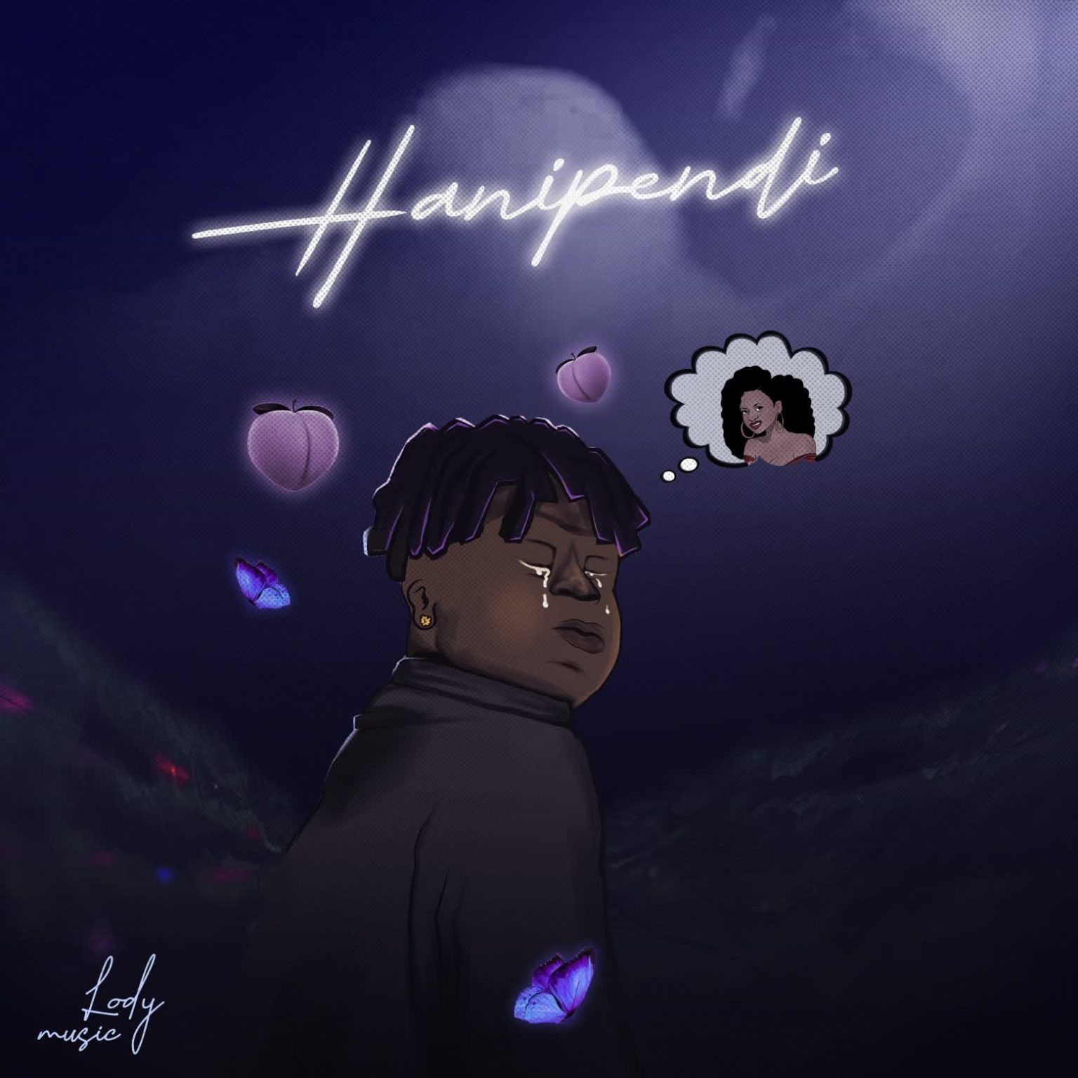 AUDIO | Lody Music – Hanipendi | Download