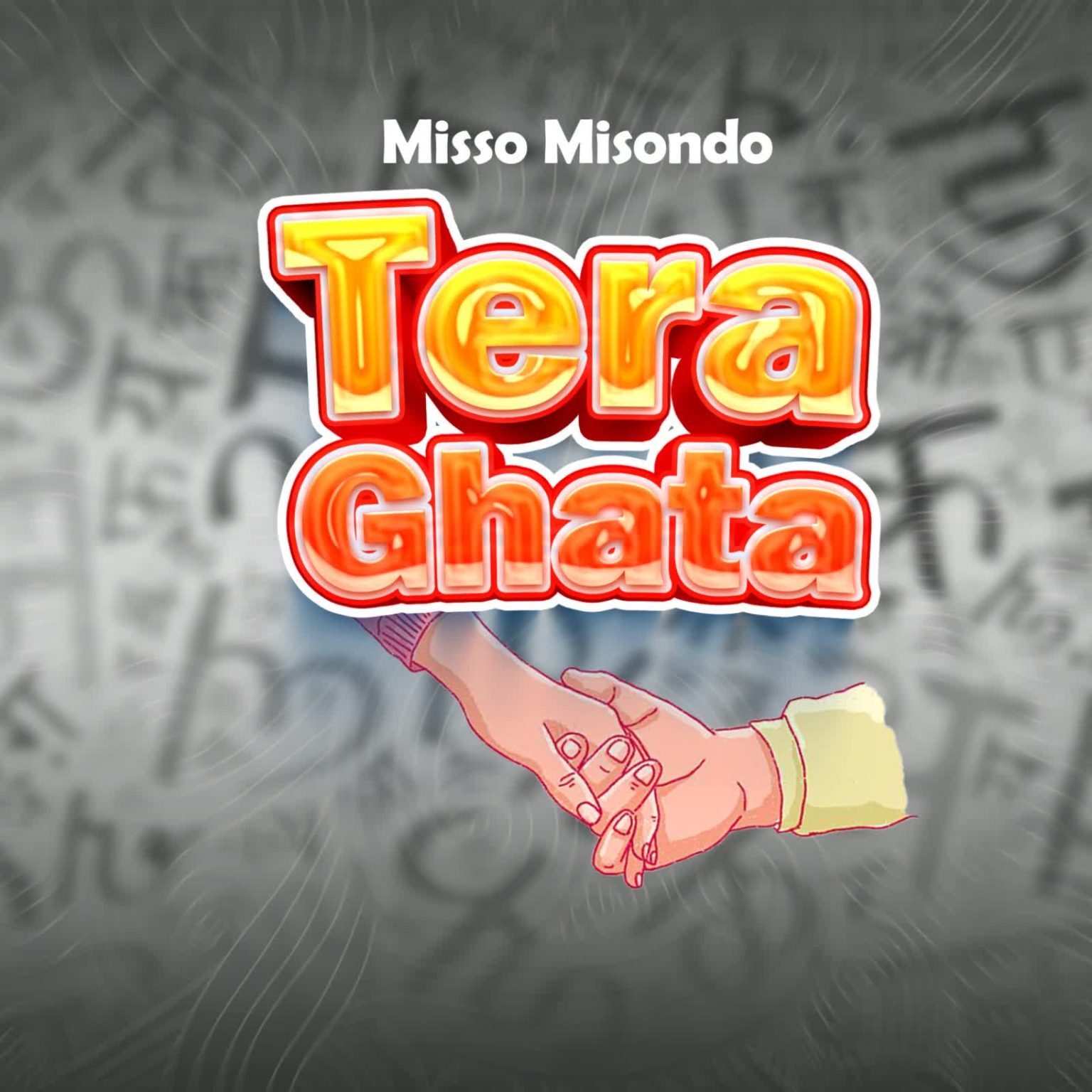 AUDIO | Misso Misondo – Tera Ghata | Download