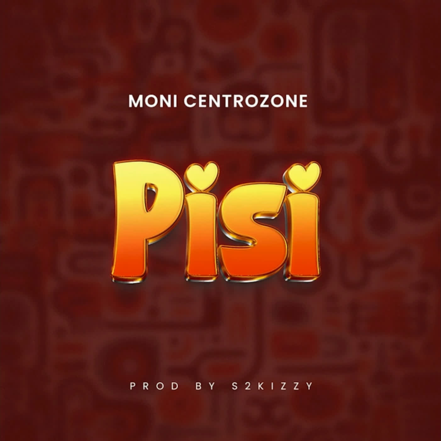 AUDIO | Moni Centrozone – Pisi | Download