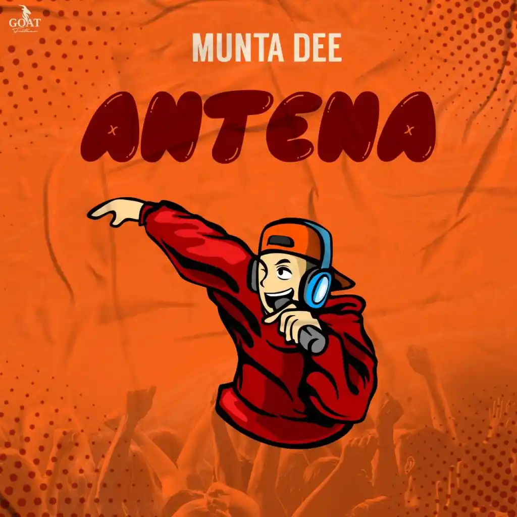 AUDIO | Munta Dee Antenna (Singeli Version) | Download