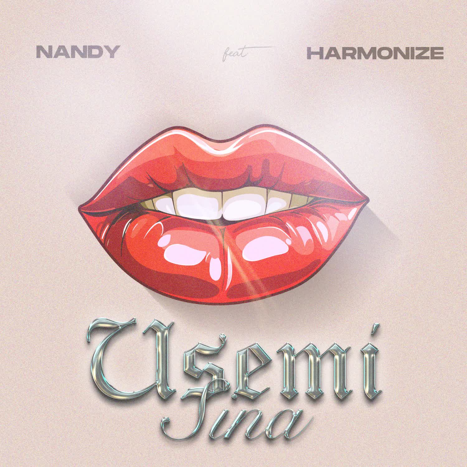 AUDIO | Nandy Ft. Harmonize – Usemi Sina | Download