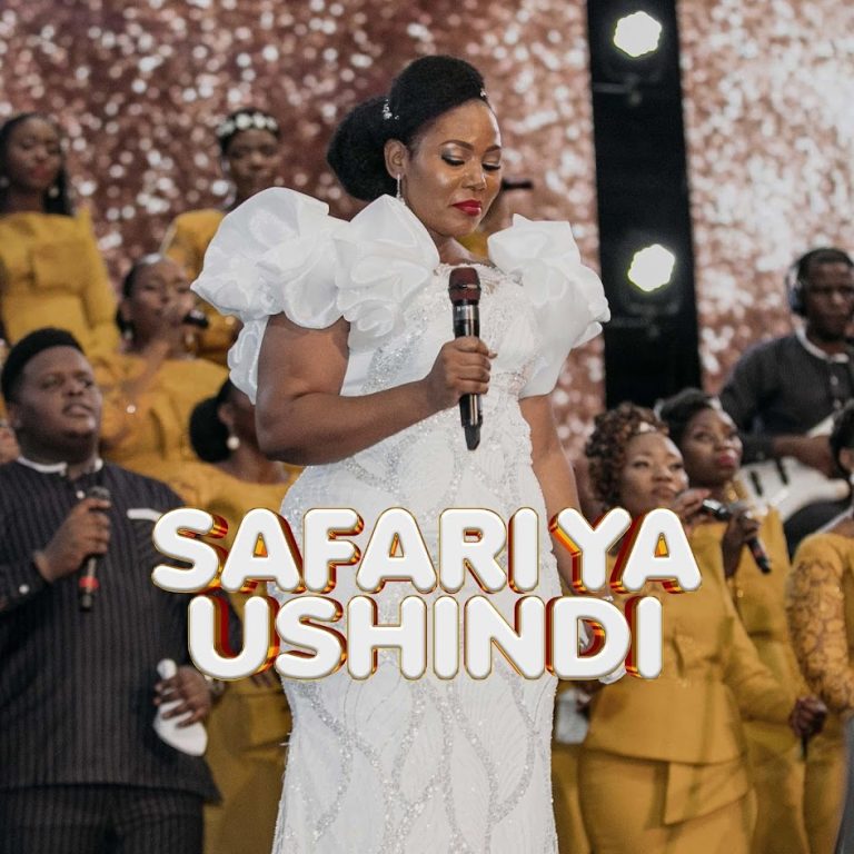 AUDIO | Neema Gospel Choir – Safari ya Ushindi | Download