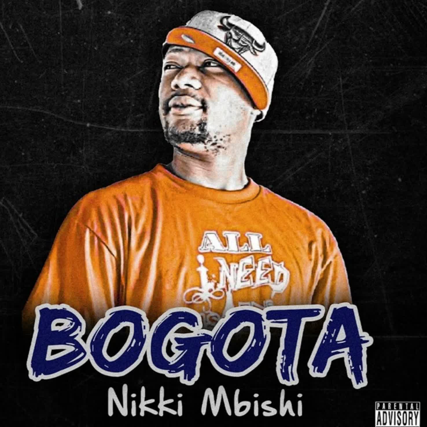 AUDIO | Nikki Mbishi – BOGOTA | Download