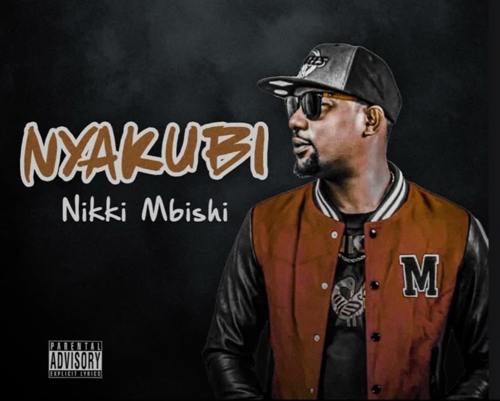 AUDIO | Nikki Mbishi – NYAKUBI | Download