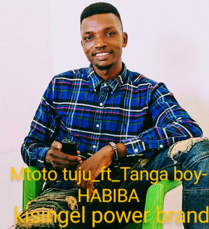 AUDIO | Mtoto Tuju Ft Tanga Boy – HABIBA | (SINGELI)Download