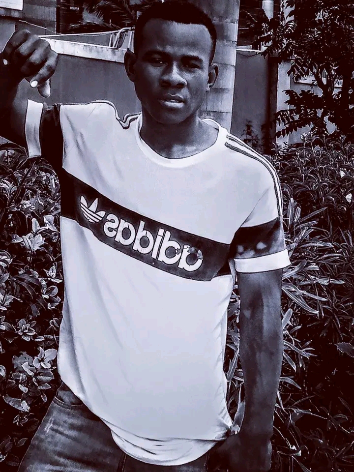 AUDIO | Dimo – Mr Handsome | Download