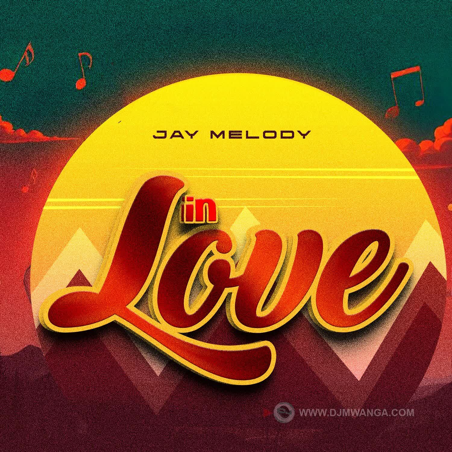 AUDIO | Jay Melody – In Love | Download