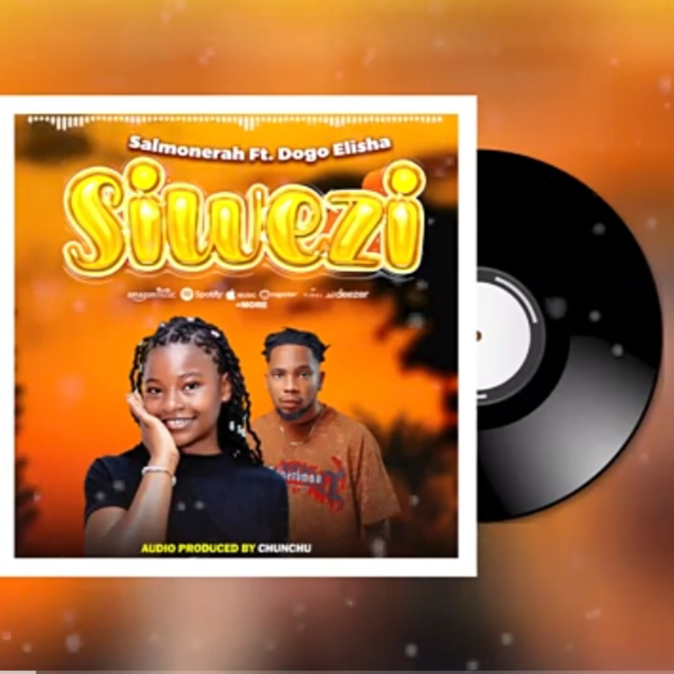 AUDIO | Kapaso BKP Ft. Bob Rudala – Nimekuchagua | Download