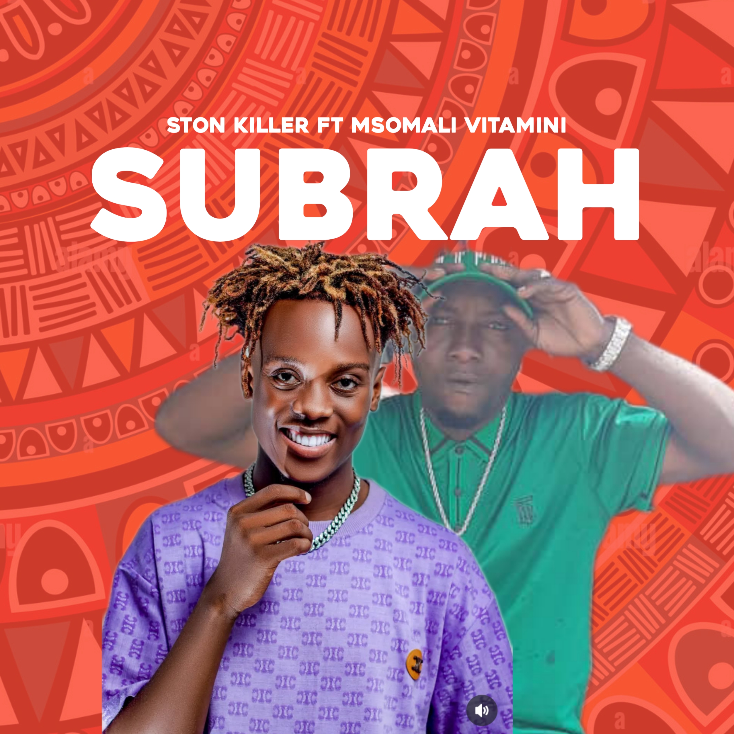 VIDEO | Singeli Queens – UDUGU (Visualizer)