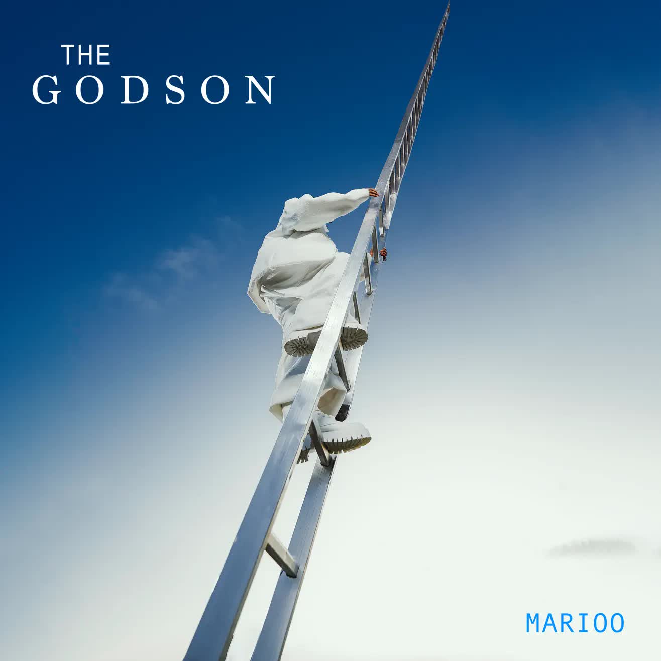 ALBUM | Marioo – The God Son (TGS)