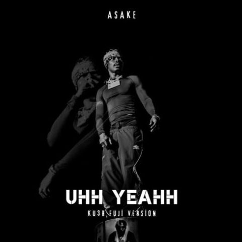 Asake "Oh Yeah"