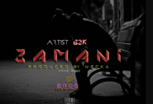 B2k – Zamani