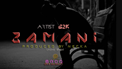 B2k – Zamani
