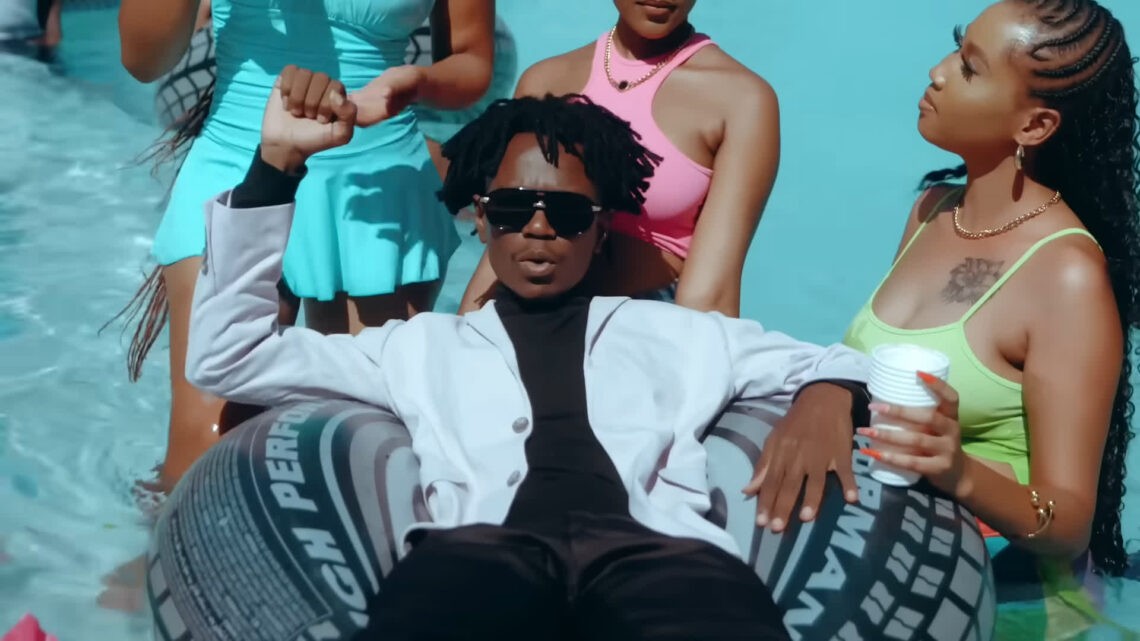 VIDEO | Young Killer – Baab Kubwa (Easy Day)