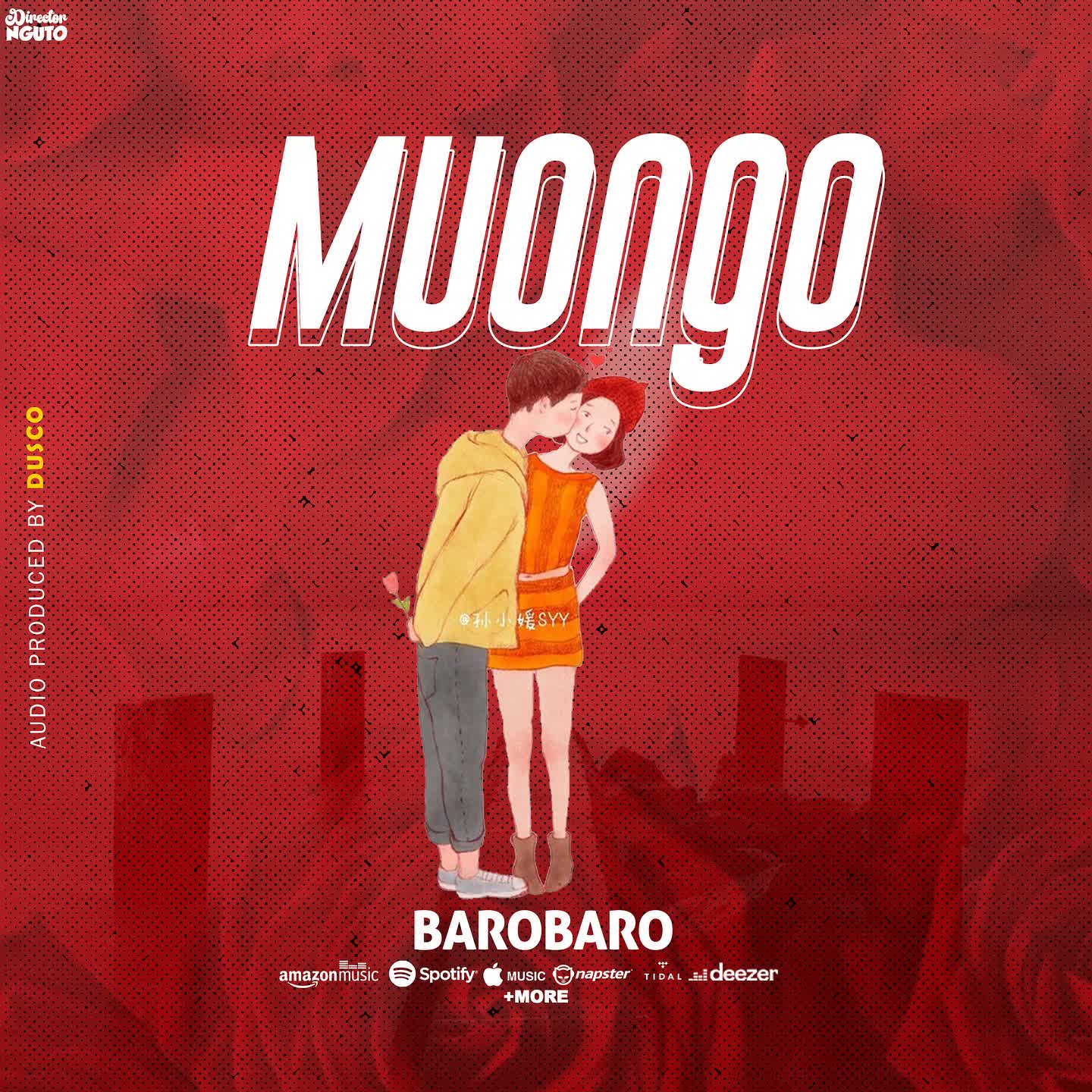 AUDIO | Barobaro – Muongo | Download