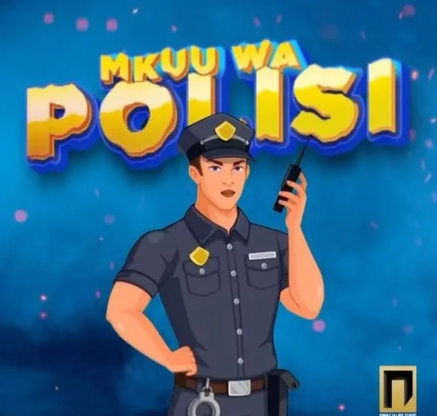 AUDIO | Best Naso – Mkuu Wa Polisi | Download