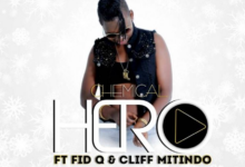 Chemical ft Fid Q & Cliff Mitindo – Hero