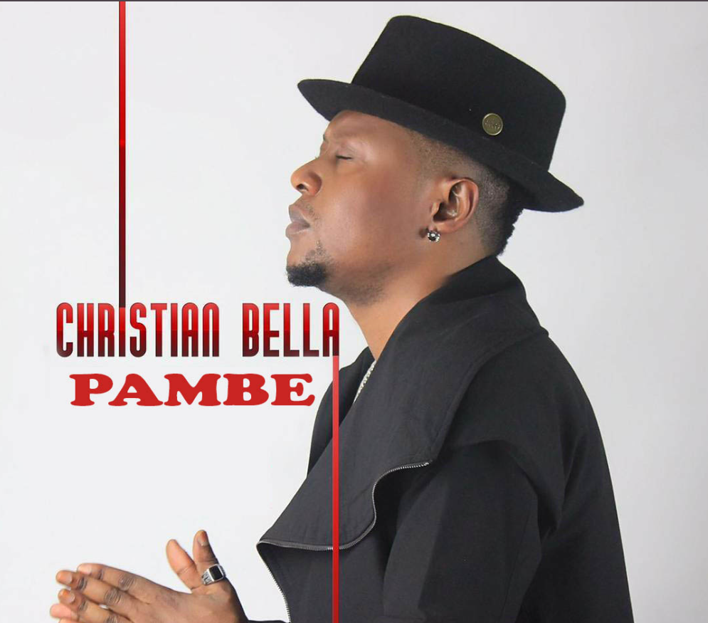 Christian Bella – Pambe