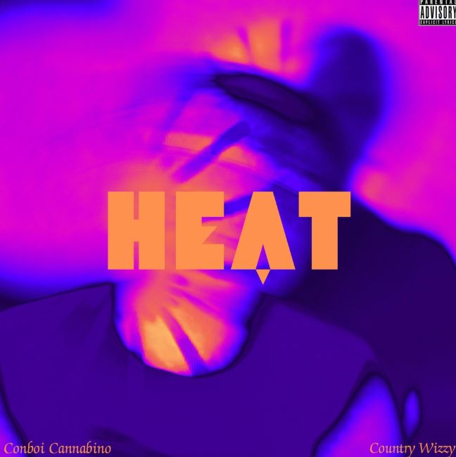 Conboi Cannabino Heat ft. Country Wizzy