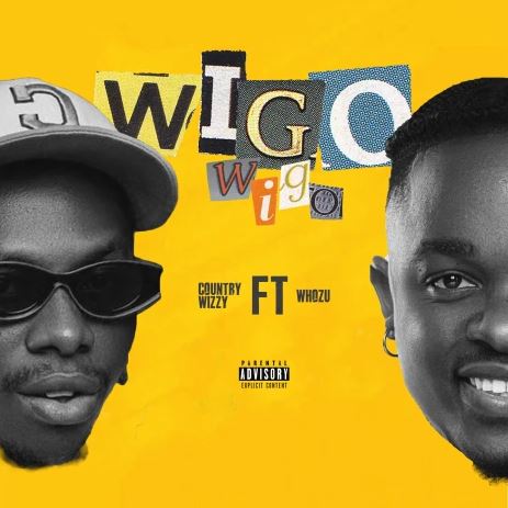 Country Wizzy Wigo Audio ft. Whozu