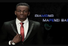 Diamond Platnumz – Mapenzi basi