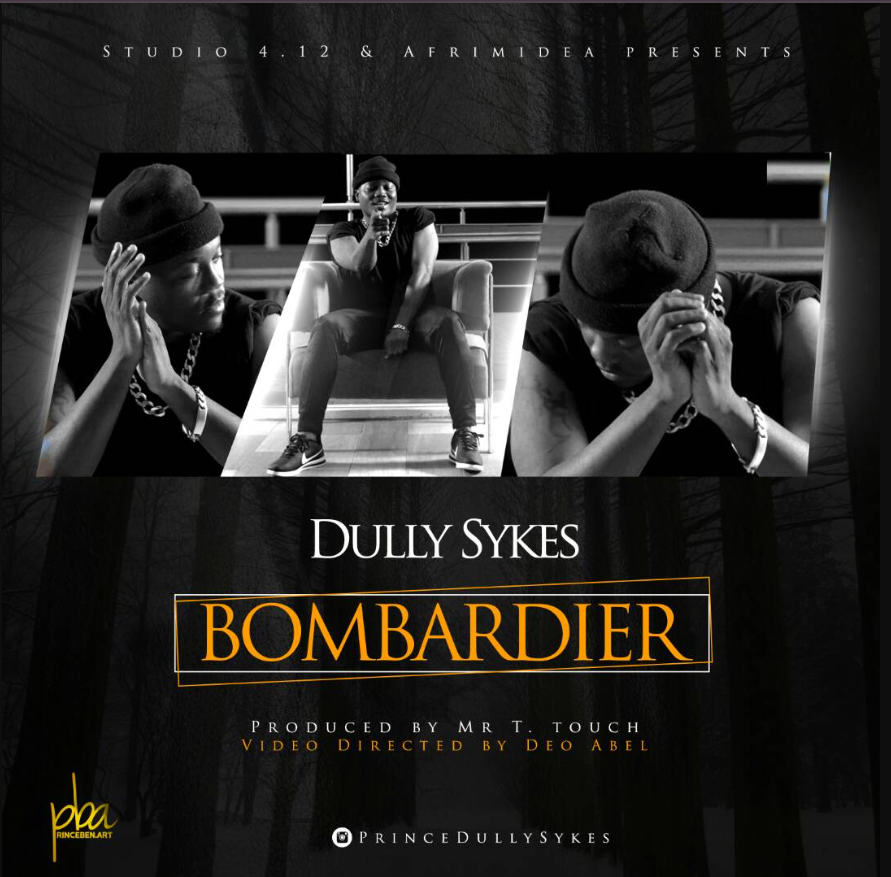 Dully Sykes – Bombardier