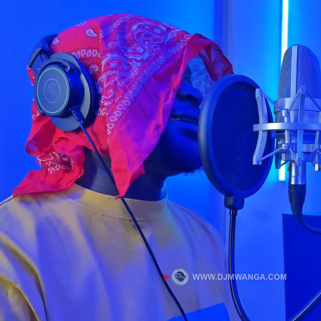 AUDIO | Eliud – Makongo | Download