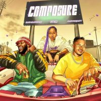 Guchi "Composure" ft. Masterkraft & Odumodublavck