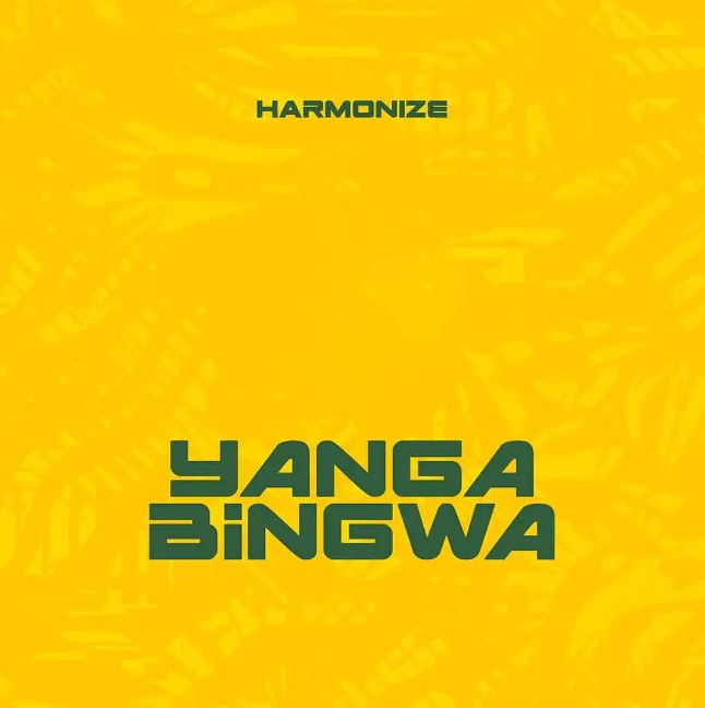 Harmonize Yanga Bingwa Unaifungaje