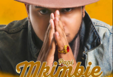 Hemedy Phd – Mkimbie