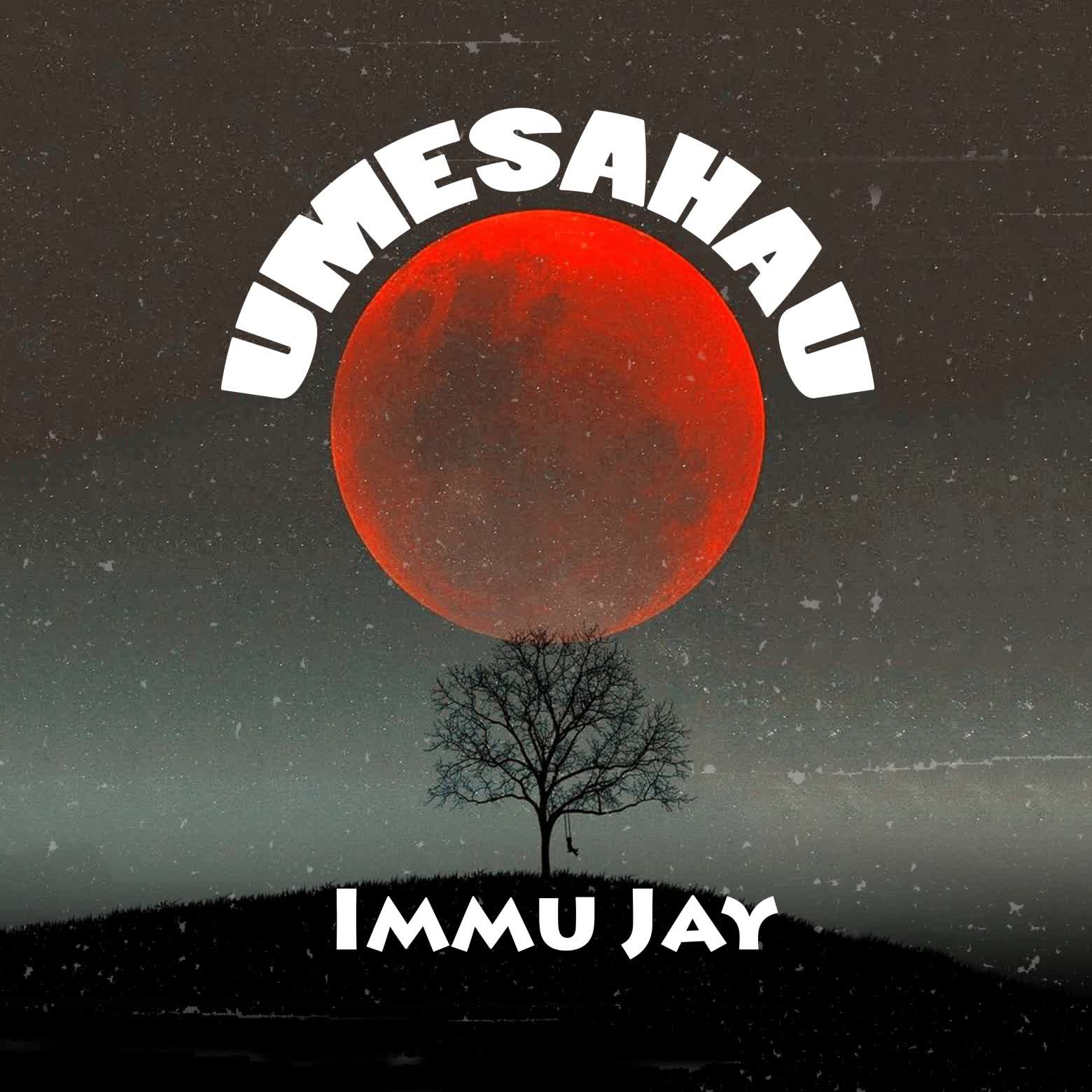 AUDIO | Immu Jay – Umenisahau | Download