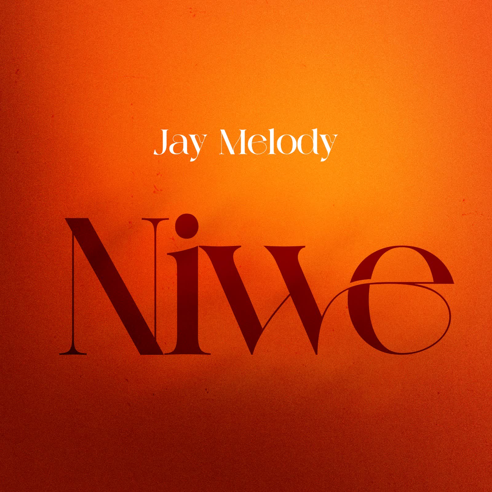 AUDIO | Jay Melody – Niwe | Download
