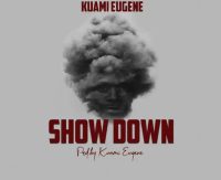 Kuami Eugene Show Down