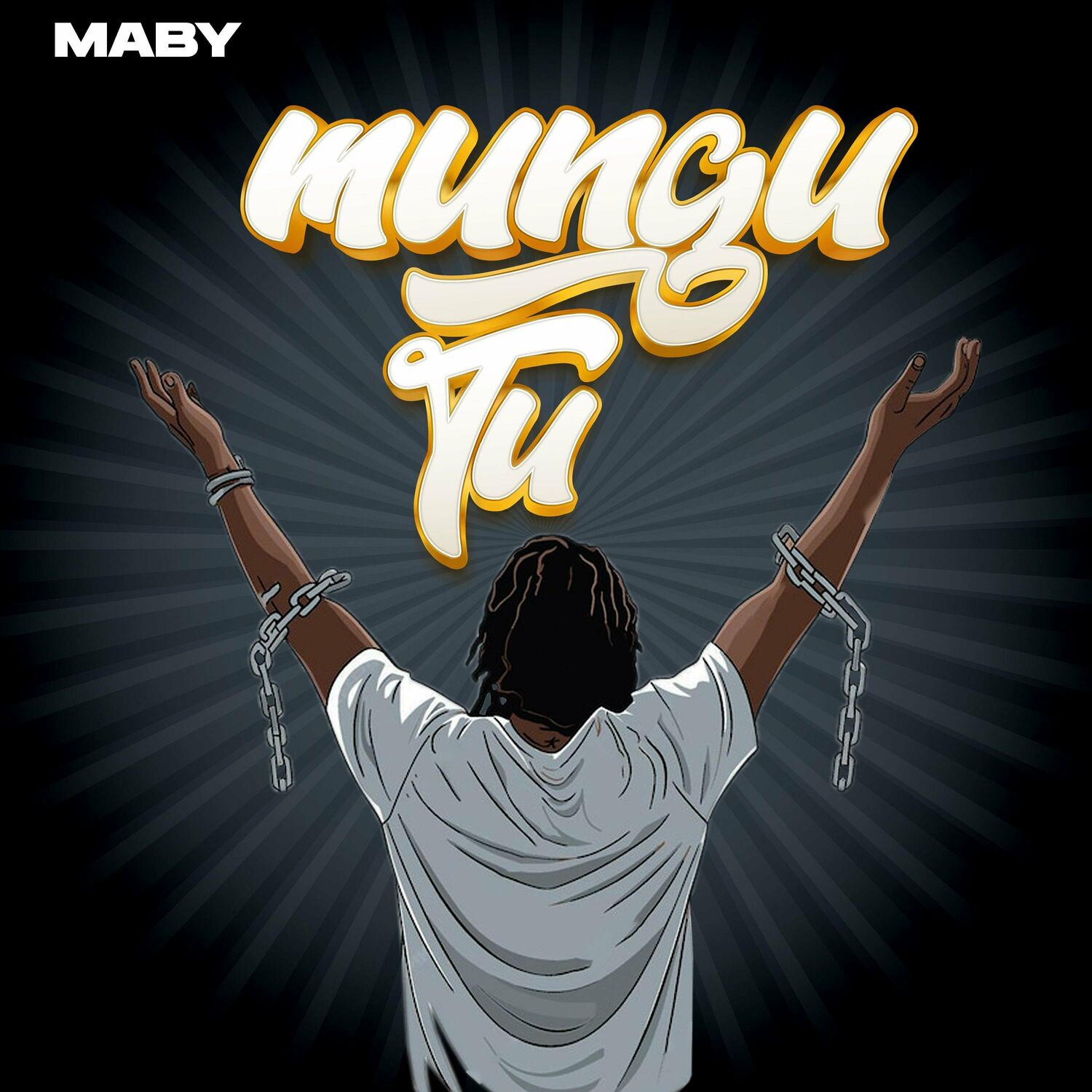AUDIO | Maby – MUNGU TU | Download