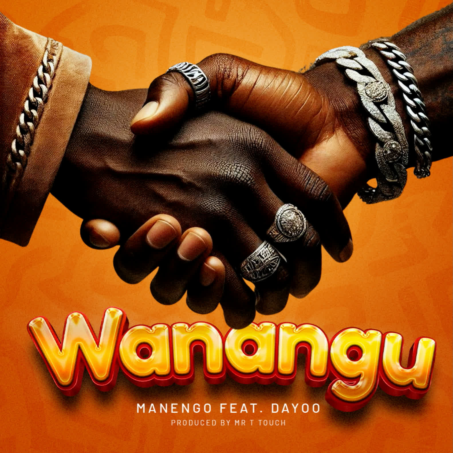 AUDIO | Manengo Ft. Dayoo – Wanangu | Download