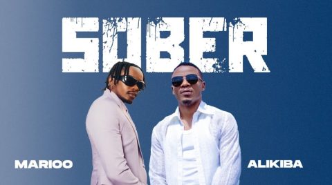 Marioo Sober ft. Alikiba