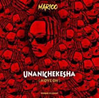 Marioo Unanichekesha