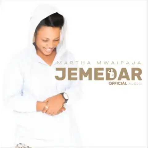 AUDIO | Martha Mwaipaja – Jemedari | Download