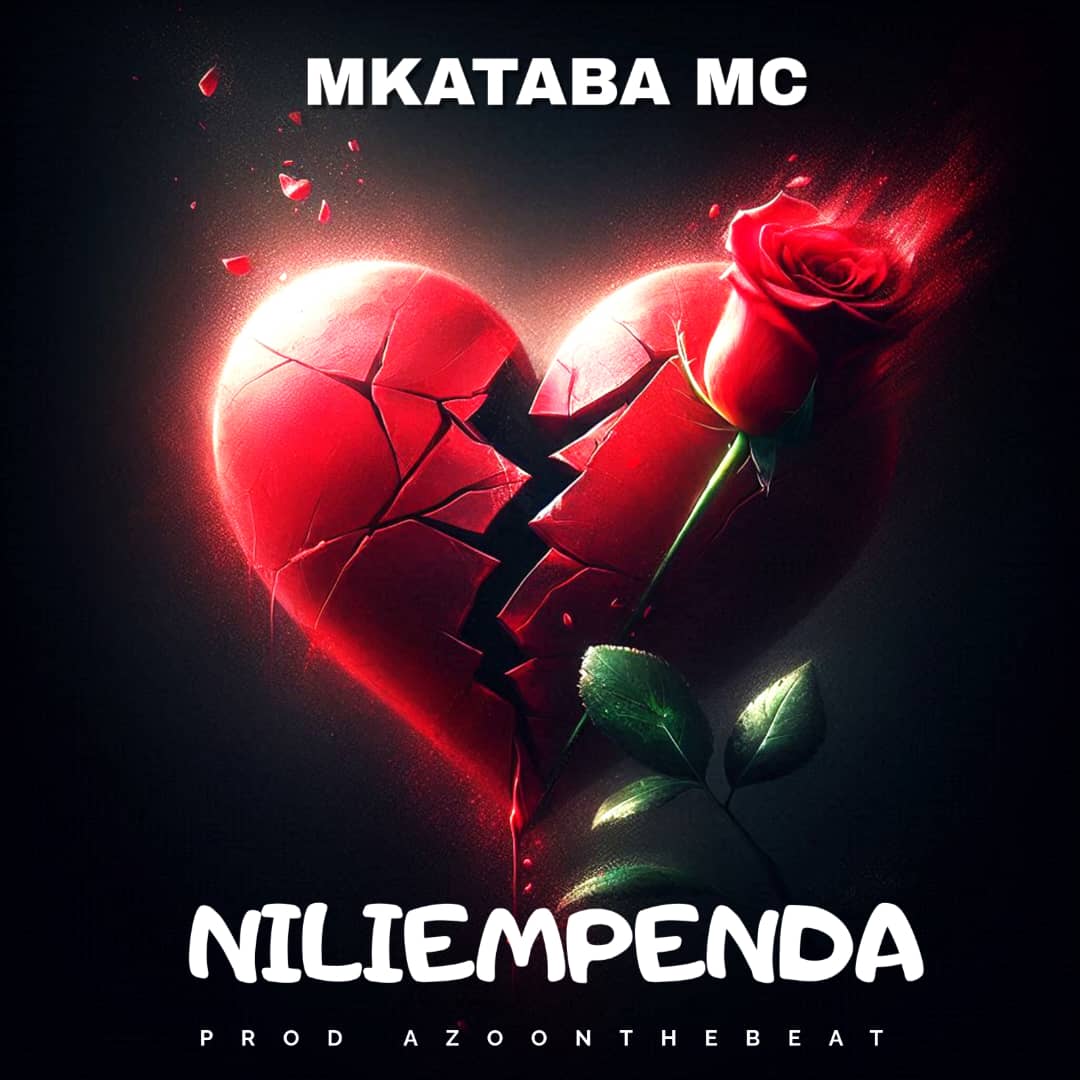AUDIO | Mkataba Mc – Nilie mpenda | Download