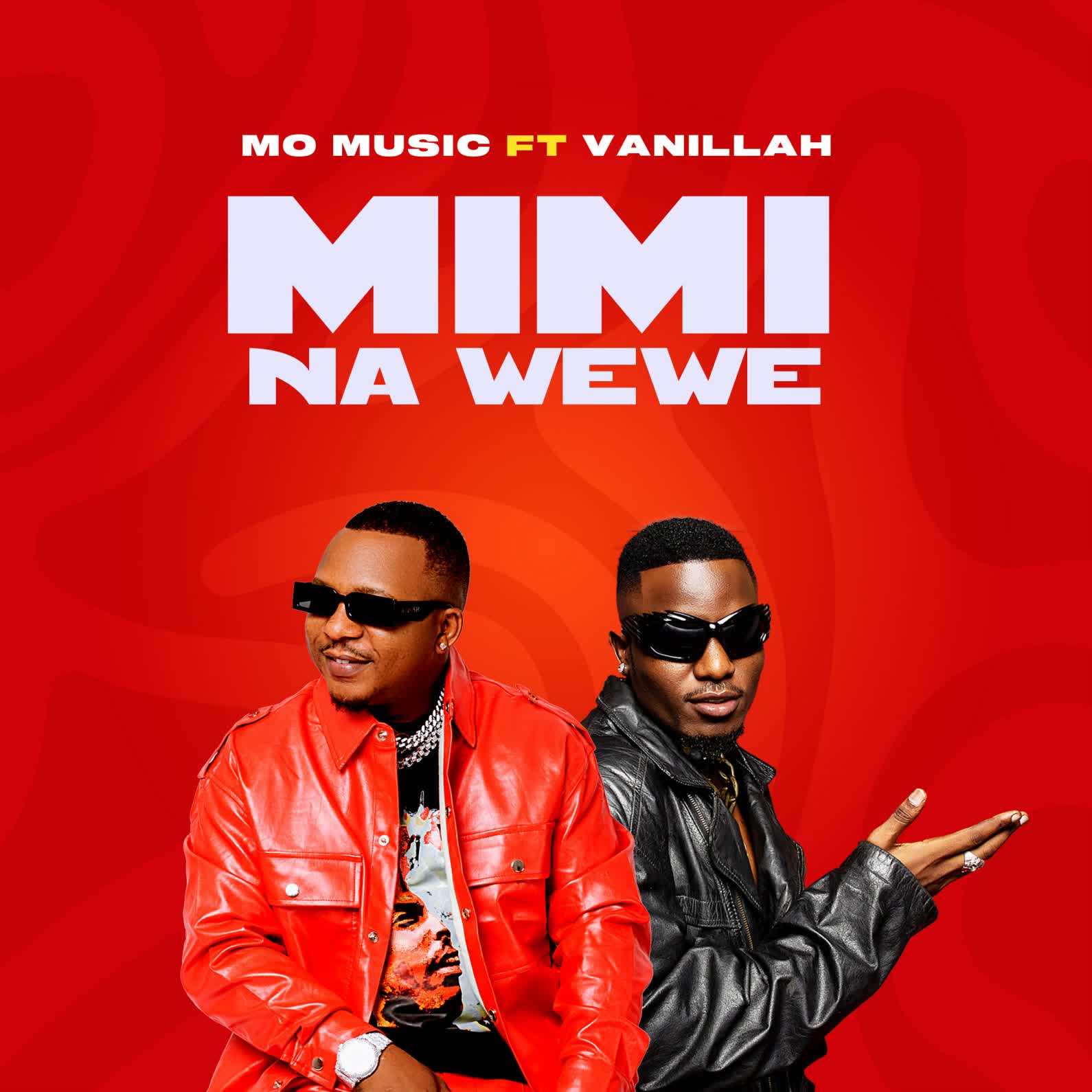 AUDIO | Mo Music Ft. Vanillah – Mimi Na Wewe | Download