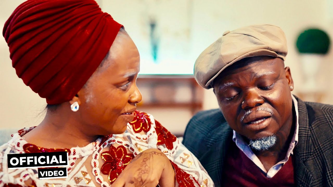 VIDEO Nandy Ft. Harmonize – Usemi Sina