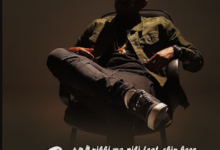 Nikki Wa II ft Chinbees – Kihasara