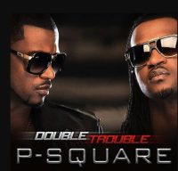 P Square Bring It On ft. Dave Scott