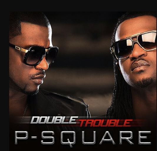 P Square Bring It On ft. Dave Scott