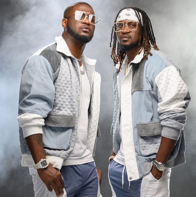 A Look Back at P-Square's "Temptation"