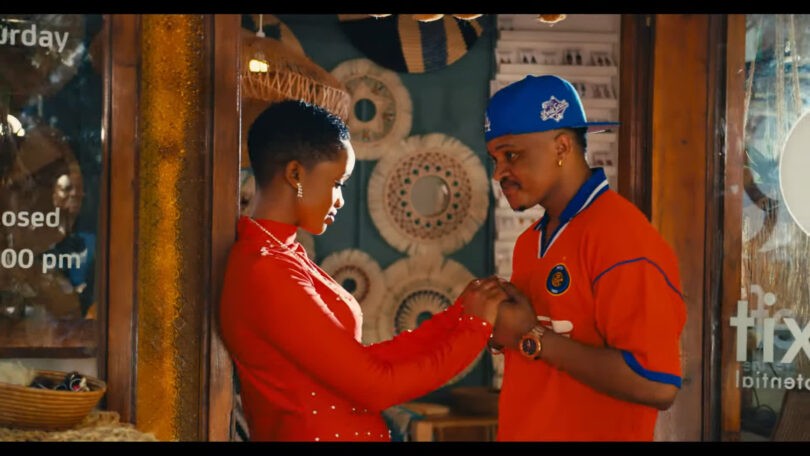 VIDEO Platform – Serengeti