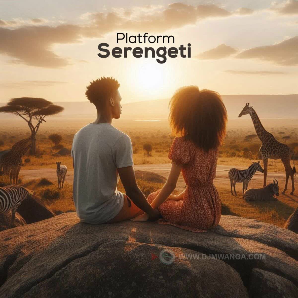 AUDIO | Platform Platform – Serengeti | Download