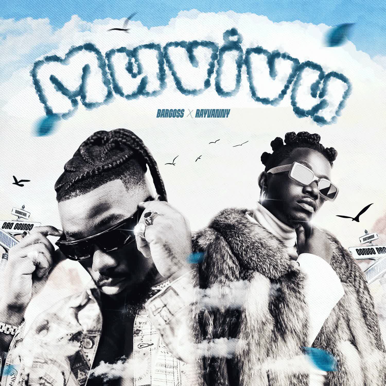 AUDIO | Rayvanny X Bargoss – Muvivu | Download