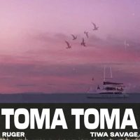 Ruger Releases "Toma Toma" ft. Tiwa Savage